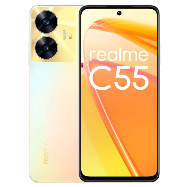 Realme C55