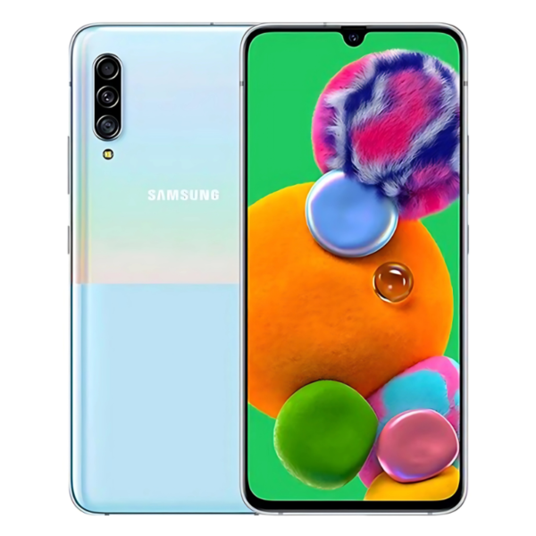 Samsung A90