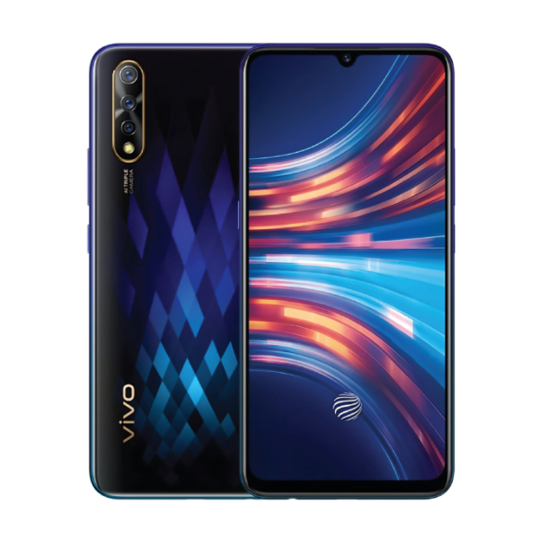 Vivo S1