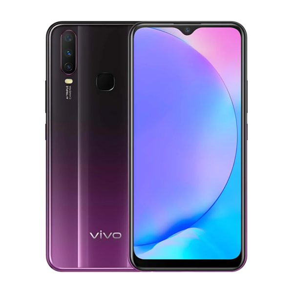 Vivo Y17