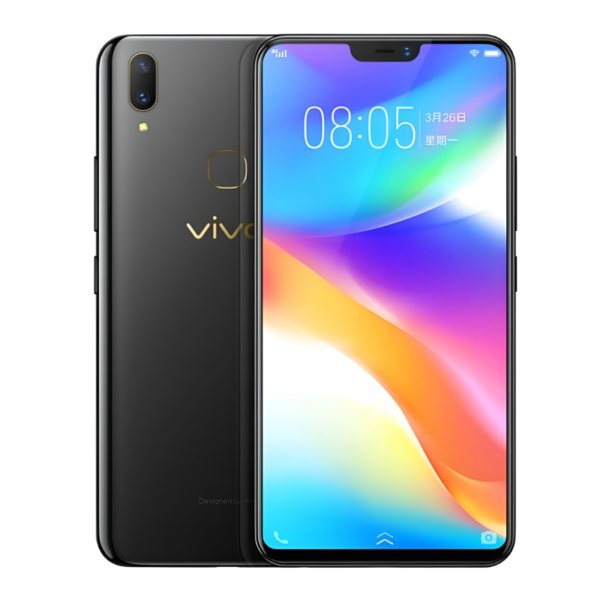 Vivo Y85