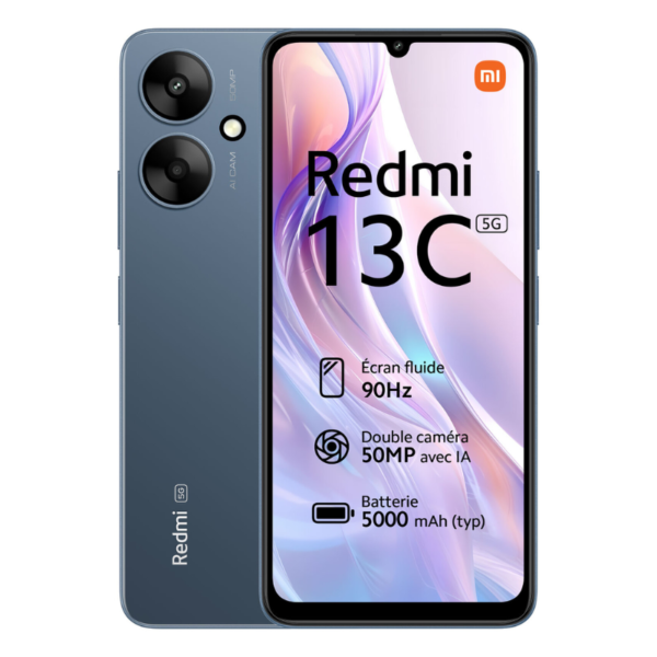 Xiaomi Redmi 13C 5G