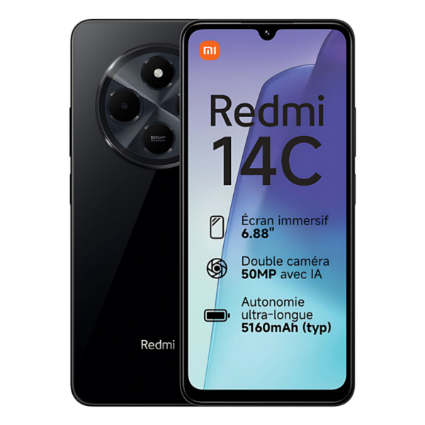 Xiaomi Redmi 14C